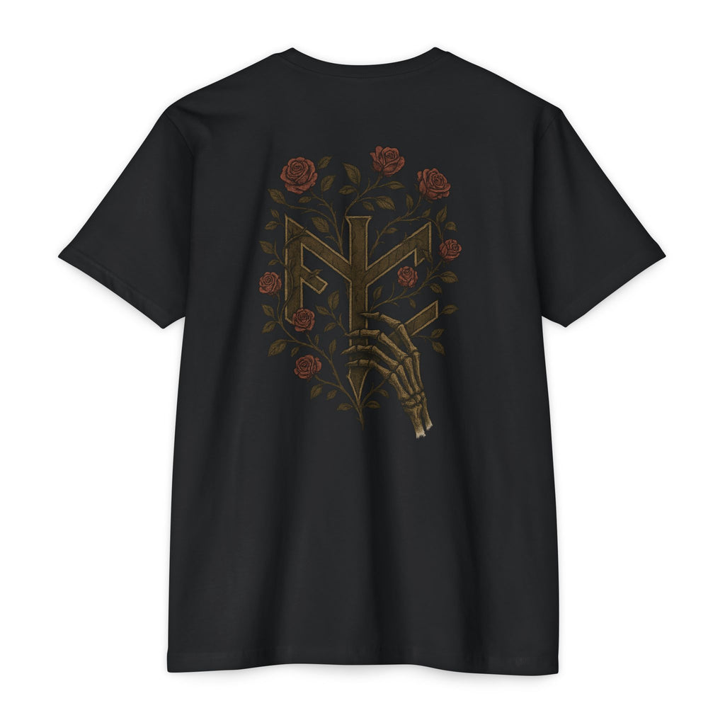 THE MARK // DEATHBLOOM EDITION