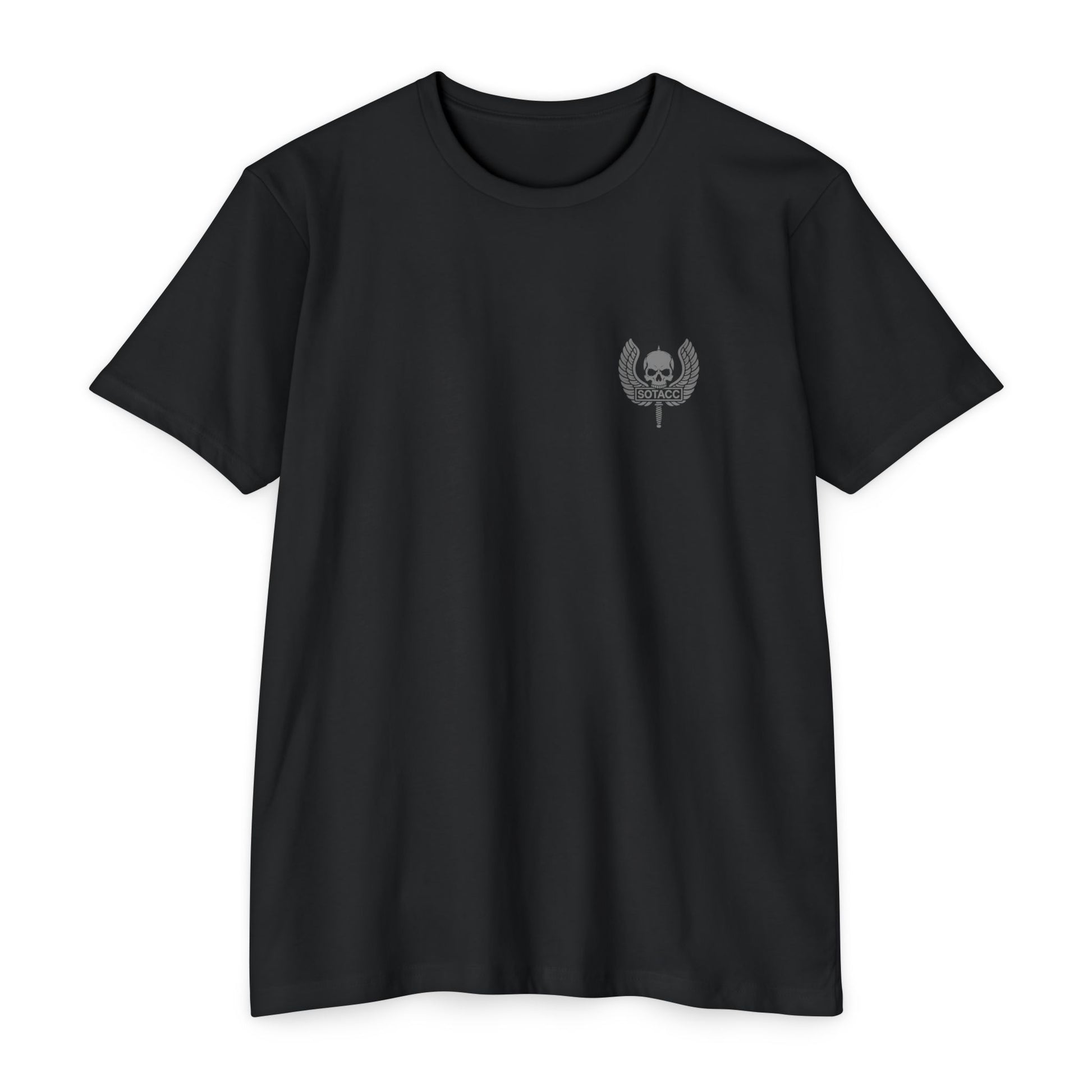 Murdered SOTACC CVC T-shirt