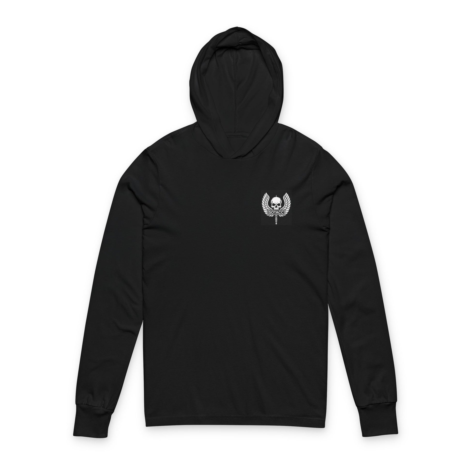 SOTACC Lightweight Hoody
