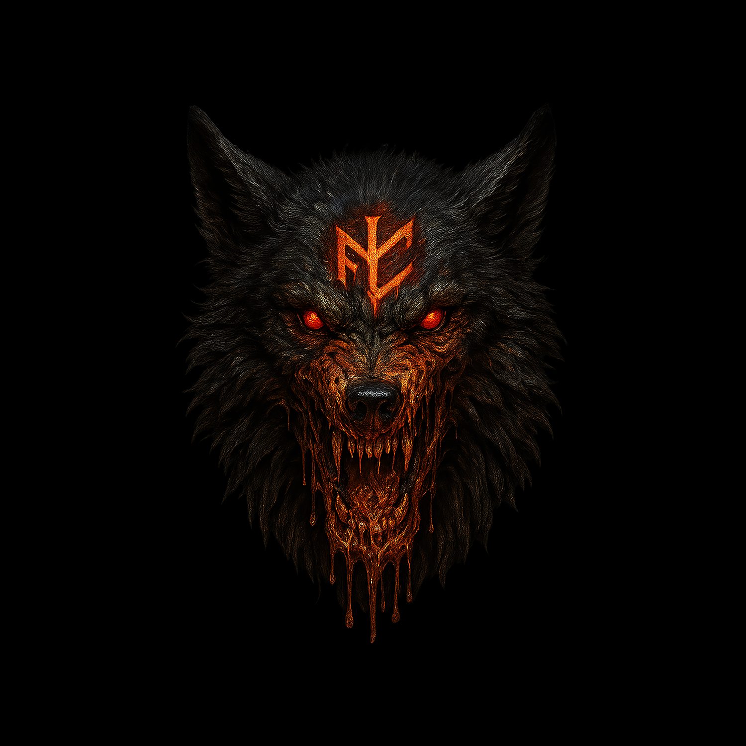 FERAL SCRIPTURE